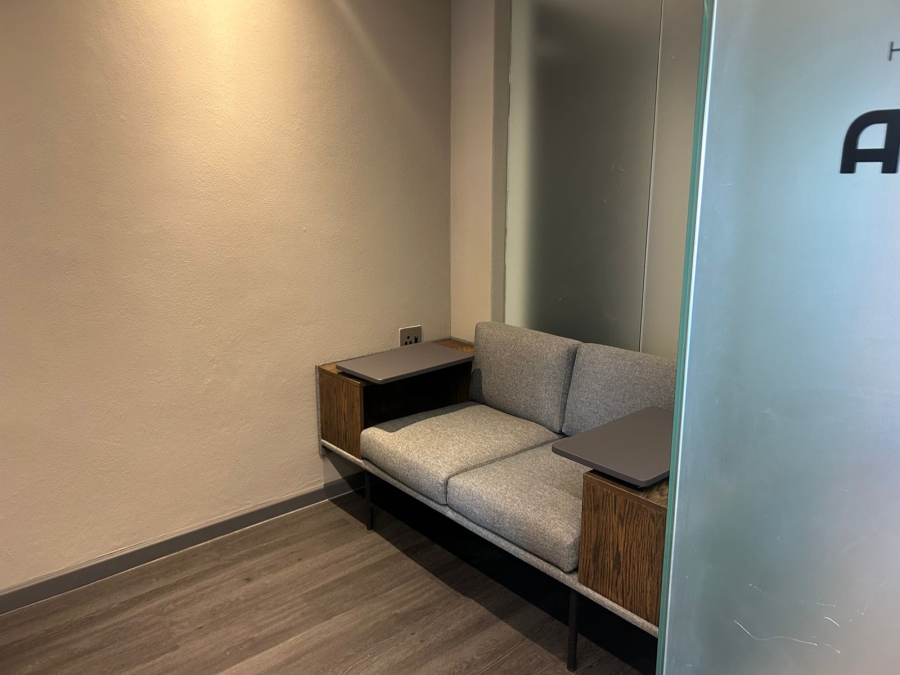 To Let commercial Property for Rent in Cape Town City Centre Western Cape